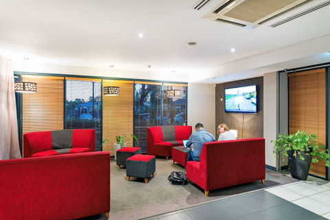 Rydges Kalgoorlie Resort & Spa - Australia Accommodation 4