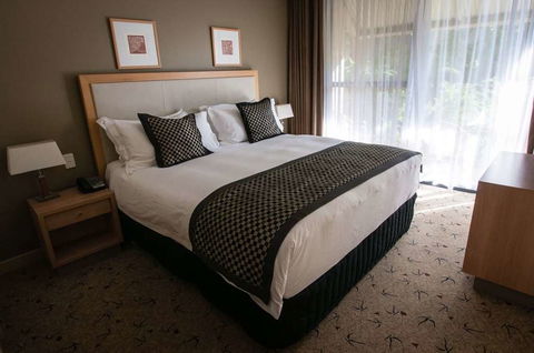Rydges Kalgoorlie Resort & Spa - Australia Accommodation 5