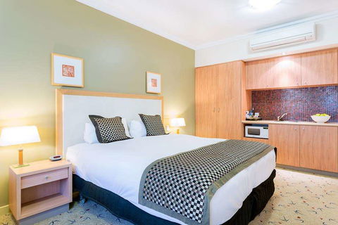 Rydges Kalgoorlie Resort & Spa - Australia Accommodation 6