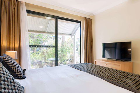 Rydges Kalgoorlie Resort & Spa - Australia Accommodation 7