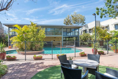 Rydges Kalgoorlie Resort & Spa - Australia Accommodation 9