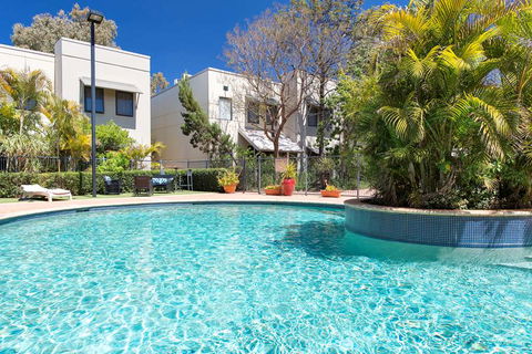 Rydges Kalgoorlie Resort & Spa - Australia Accommodation 10