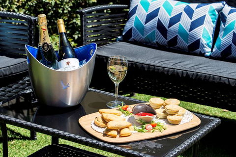 Rydges Kalgoorlie Resort & Spa - Australia Accommodation 12