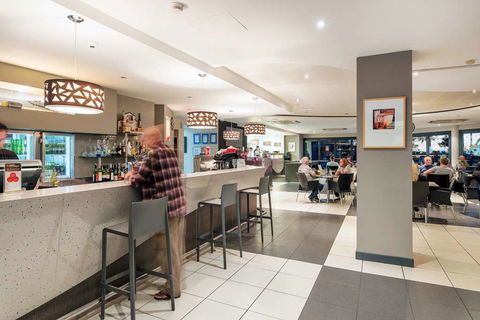 Rydges Kalgoorlie Resort & Spa - Australia Accommodation 13