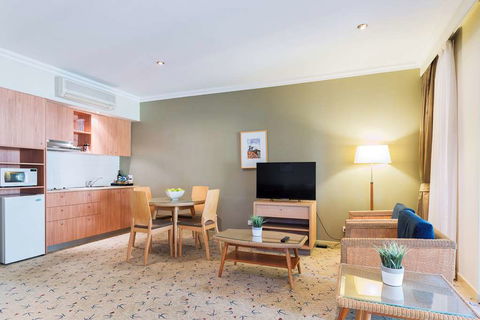 Rydges Kalgoorlie Resort & Spa - Australia Accommodation 15