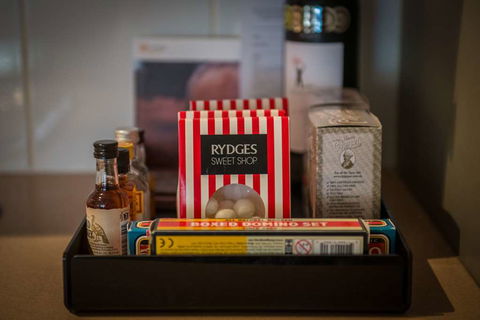 Rydges Kalgoorlie Resort & Spa - Australia Accommodation 17
