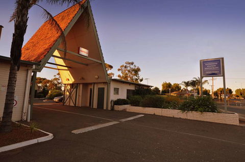 Hospitality Kalgoorlie, SureStay By BW - Australia Accommodation 0