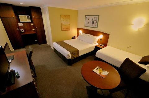 Hospitality Kalgoorlie, SureStay By BW - Australia Accommodation 1