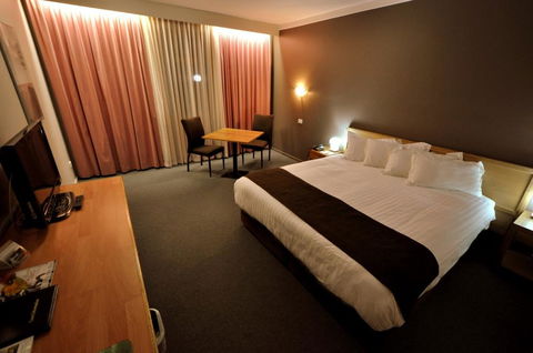 Hospitality Kalgoorlie, SureStay By BW - Australia Accommodation 2