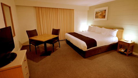 Hospitality Kalgoorlie, SureStay By BW - Australia Accommodation 3