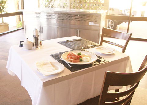 Hospitality Kalgoorlie, SureStay By BW - Australia Accommodation 5