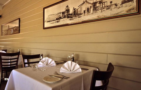 Hospitality Kalgoorlie, SureStay By BW - Australia Accommodation 6