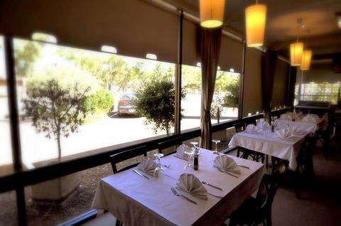 Hospitality Kalgoorlie, SureStay By BW - Australia Accommodation 7