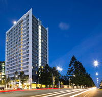 Pullman Hotel at Sydney Olympic Park - Australia Accommodation