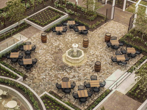 The William Inglis - MGallery By Sofitel - Australia Accommodation 7