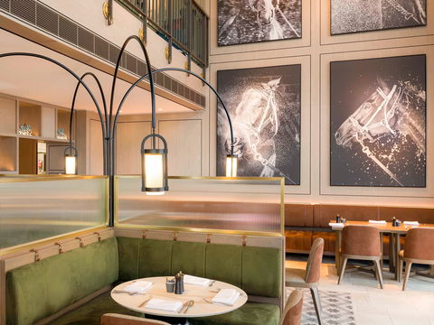 The William Inglis - MGallery By Sofitel - Australia Accommodation 9