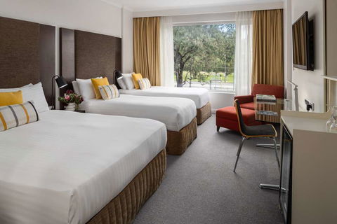 Rydges Bankstown - Australia Accommodation 1
