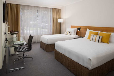 Rydges Bankstown - Australia Accommodation 4