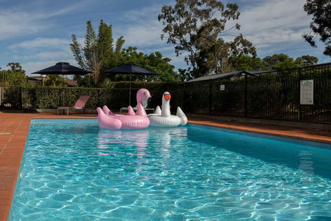 Rydges Bankstown - Australia Accommodation 5