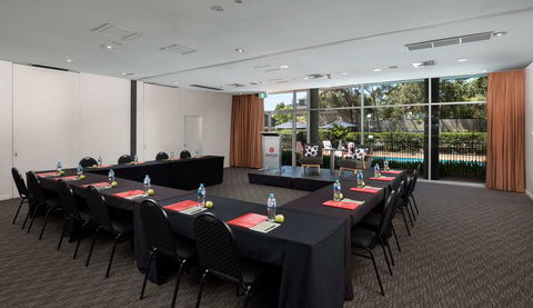 Rydges Bankstown - Australia Accommodation 6