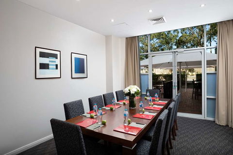 Rydges Bankstown - Australia Accommodation 8