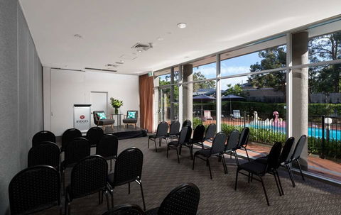 Rydges Bankstown - Australia Accommodation 9