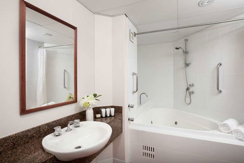 Rydges Bankstown - Australia Accommodation 14