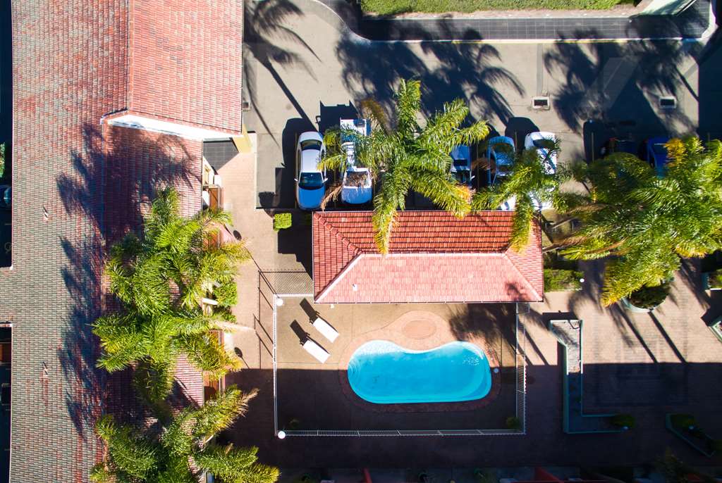 Lansvale NSW Australia Accommodation