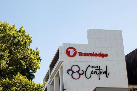 Travelodge Hurstville Sydney - Australia Accommodation 1