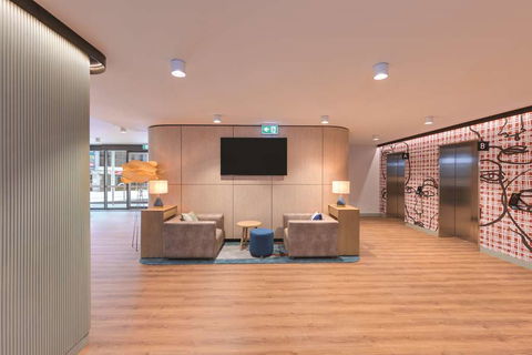 Travelodge Hurstville Sydney - Australia Accommodation 5
