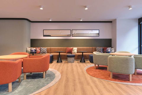 Travelodge Hurstville Sydney - Australia Accommodation 6