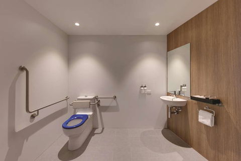 Travelodge Hurstville Sydney - Australia Accommodation 9