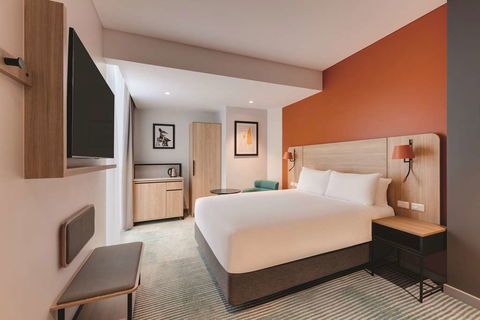 Travelodge Hurstville Sydney - Australia Accommodation 10