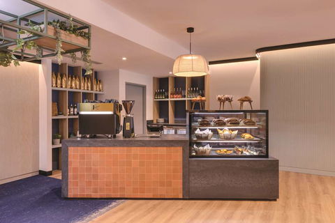 Travelodge Hurstville Sydney - Australia Accommodation 12