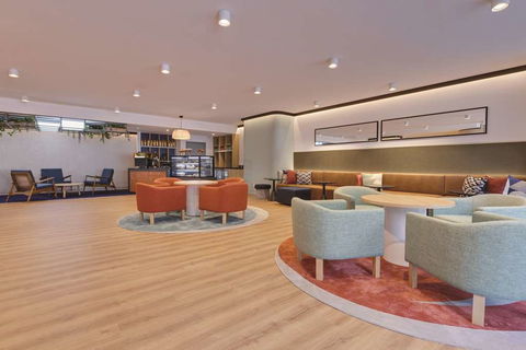 Travelodge Hurstville Sydney - Australia Accommodation 14