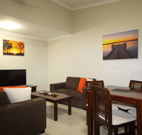 Direct Hotels - Villas On Rivergum - Australia Accommodation