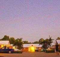 Emerald Maraboon Motor Inn - Australia Accommodation