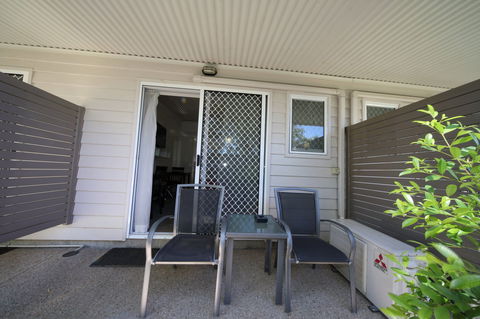 Route 66 Motor Inn - Australia Accommodation 1