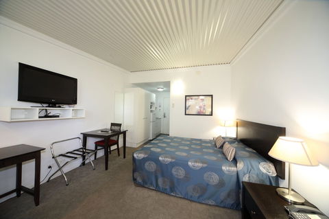Route 66 Motor Inn - Australia Accommodation 2
