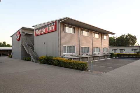 Route 66 Motor Inn - Australia Accommodation 4