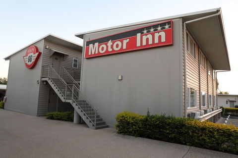 Route 66 Motor Inn - Australia Accommodation 5