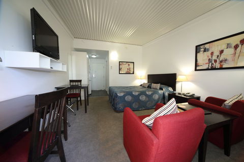 Route 66 Motor Inn - Australia Accommodation 8