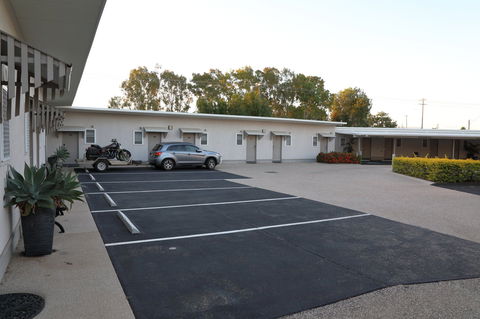 Route 66 Motor Inn - Australia Accommodation 13
