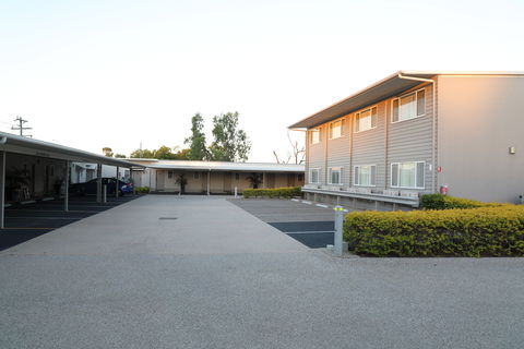 Route 66 Motor Inn - Australia Accommodation 14