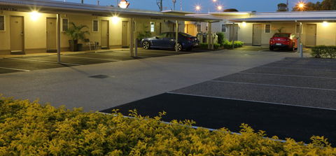 Route 66 Motor Inn - Australia Accommodation 15