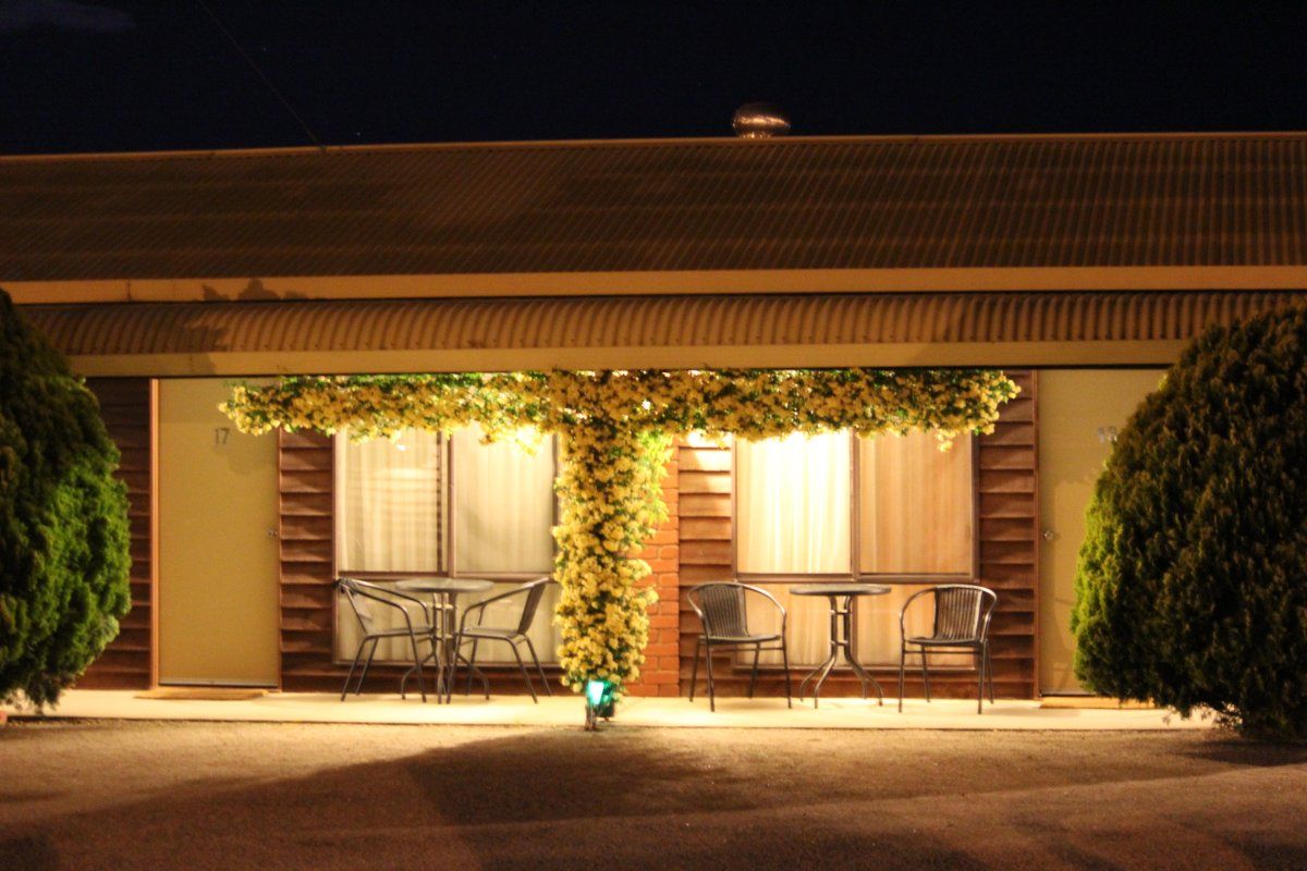 Ardlethan NSW Australia Accommodation