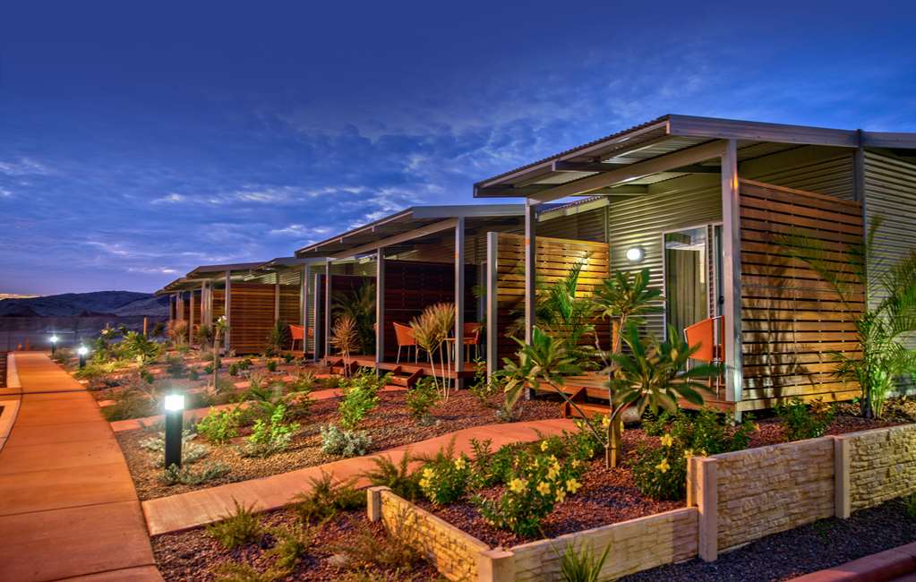 Antonymyre WA Australia Accommodation