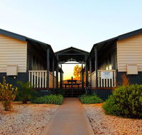 Aspen Karratha Village - Australia Accommodation