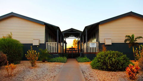 Aspen Karratha Village - Australia Accommodation 0
