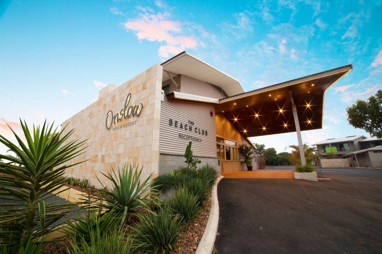 Yallabatharra WA Australia Accommodation